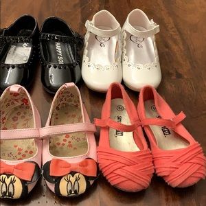 Donating soon! Shoe bundle